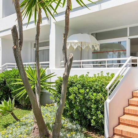 Frontline Beach Apartment Miraflores Sitio de Calahonda エクステリア 写真